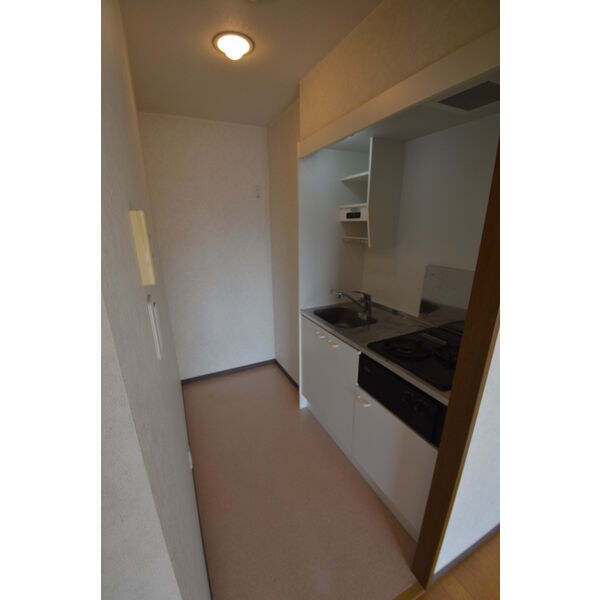 オーキッドビル白鳥の物件内観写真