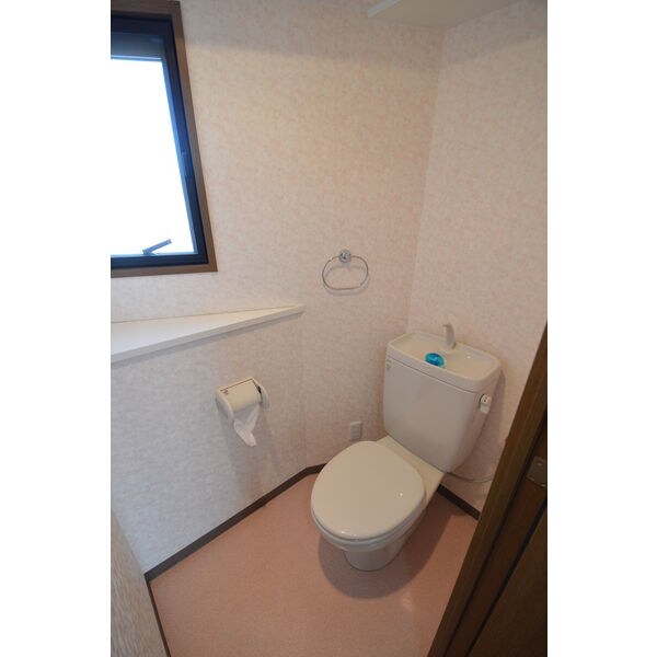 オーキッドビル白鳥の物件内観写真