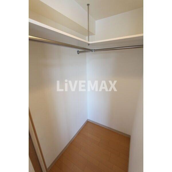 フローラル東別院の物件内観写真