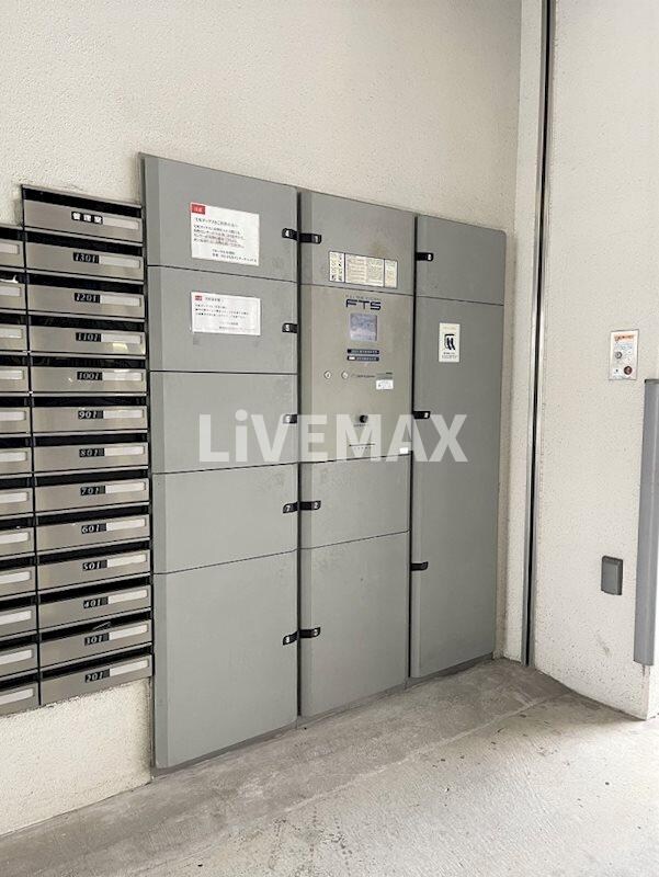 フローラル東別院の物件内観写真