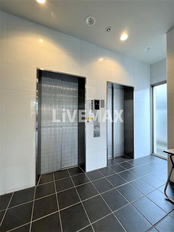 フローラル東別院の物件内観写真