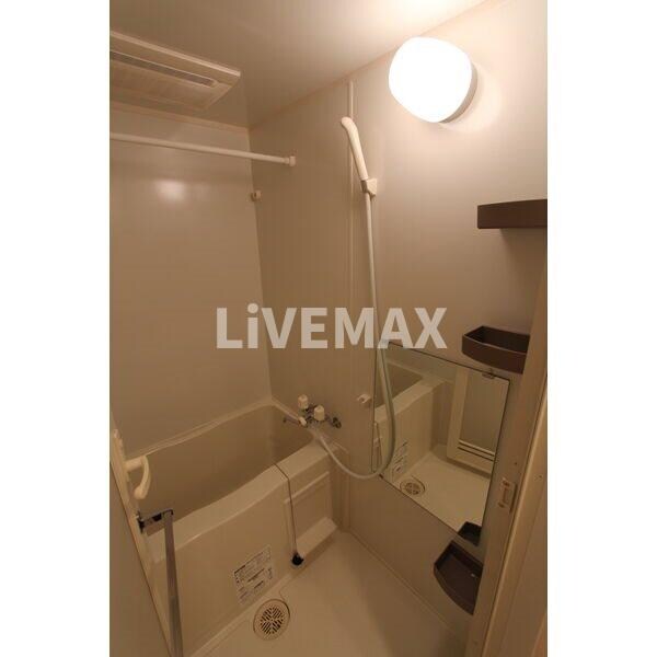 フローラル東別院の物件内観写真