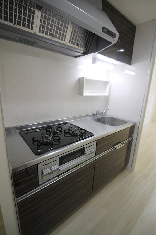 アロームドゥジョアの物件内観写真