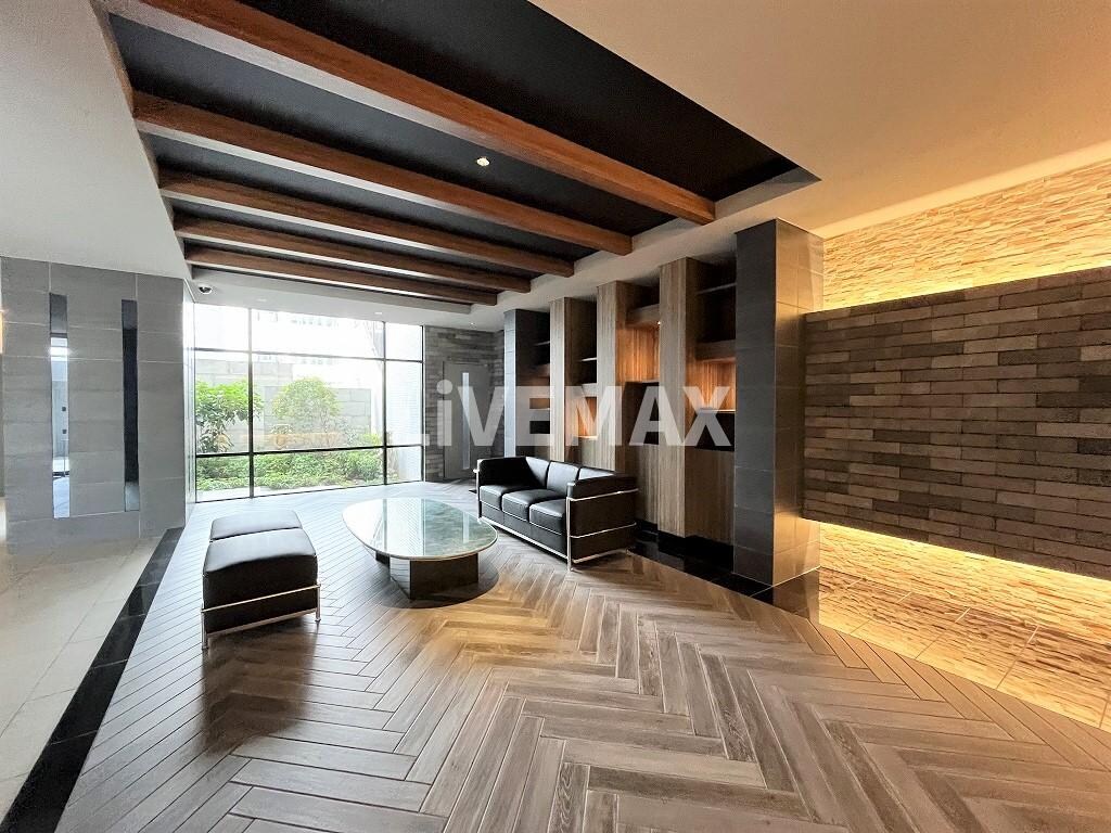 アロームドゥジョアの物件外観写真