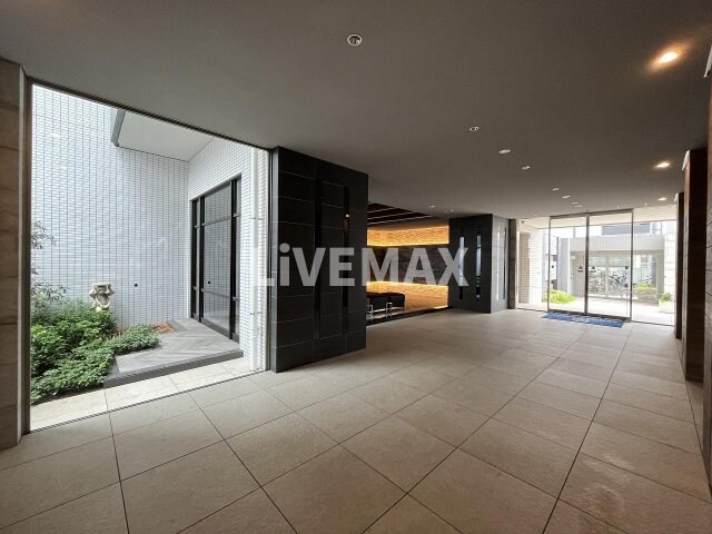 アロームドゥジョアの物件外観写真