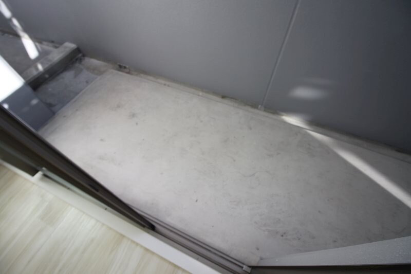 アロームドゥジョアの物件内観写真