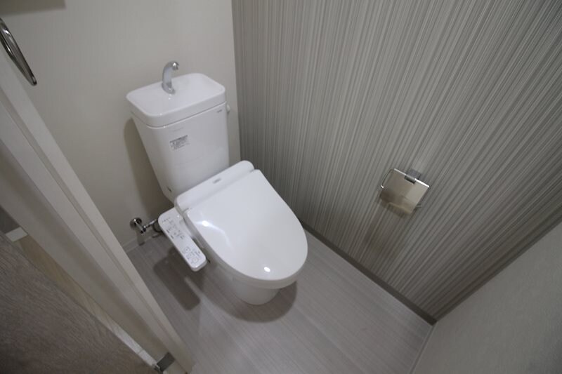 アロームドゥジョアの物件内観写真