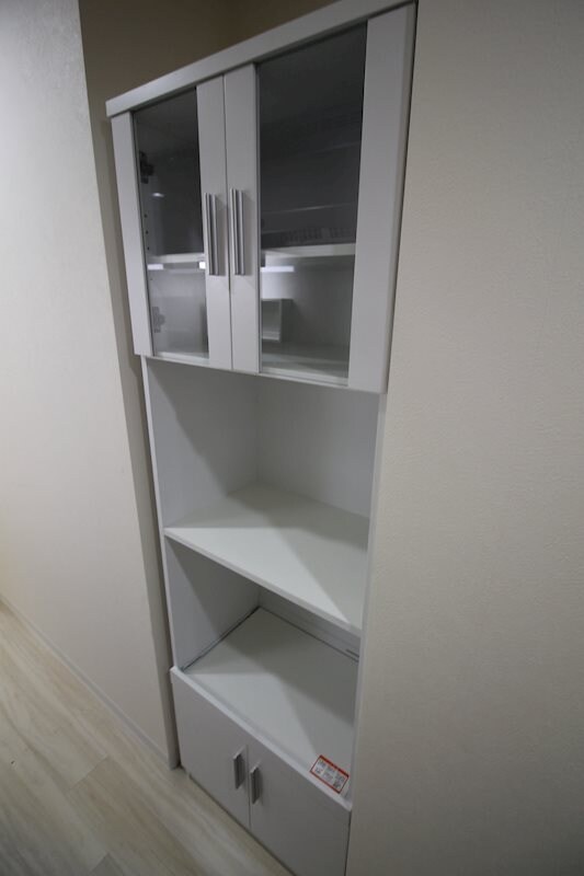 アロームドゥジョアの物件内観写真