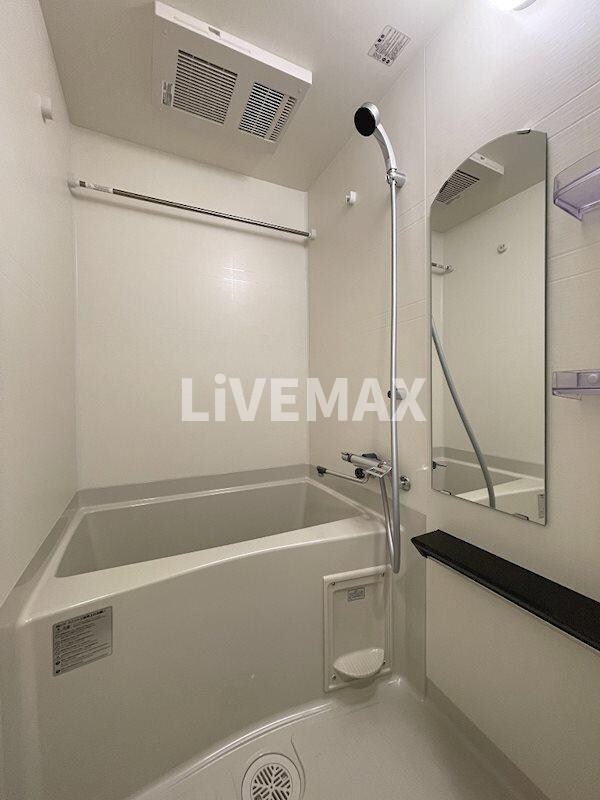 メイクス城西レジデンスの物件内観写真