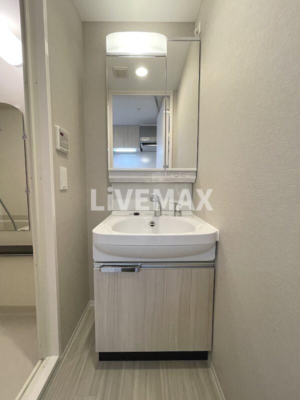 メイクス城西レジデンスの物件内観写真