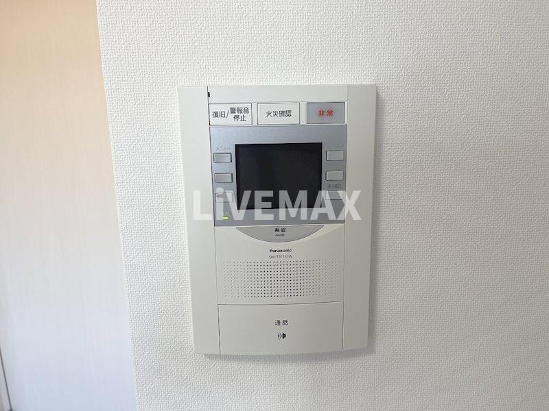 メイクス城西レジデンスの物件内観写真