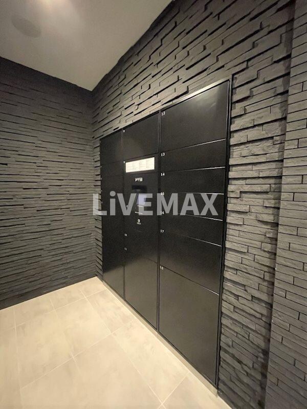 メイクス城西レジデンスの物件内観写真