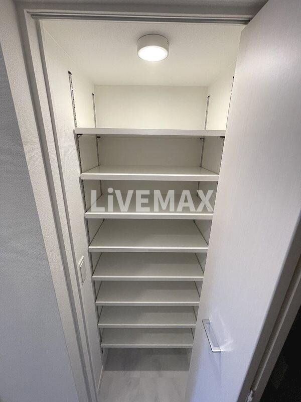 メイクス城西レジデンスの物件内観写真