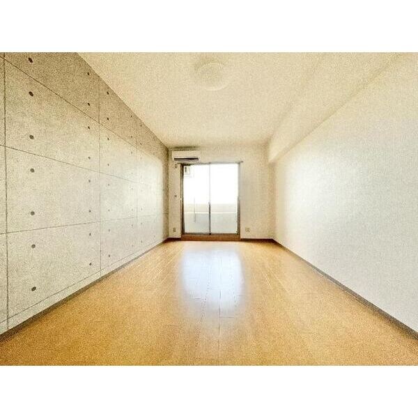 クレスト名駅西の物件内観写真