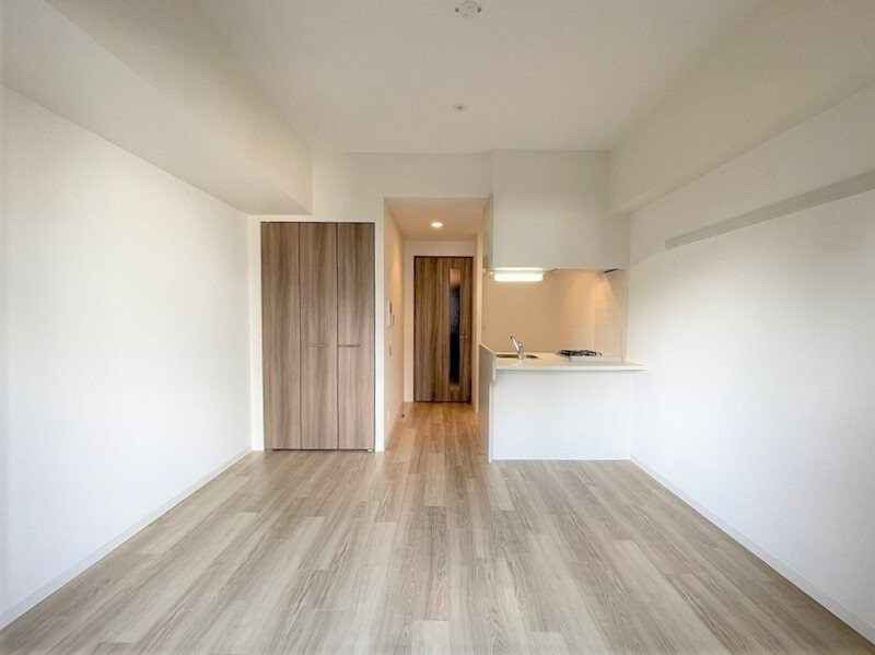 プレサンス大須プライマルの物件内観写真