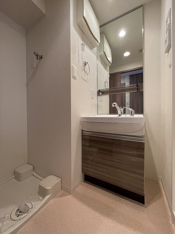 プレサンス大須プライマルの物件内観写真