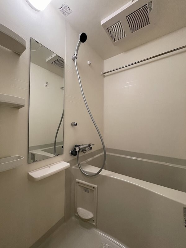 プレサンス大須プライマルの物件内観写真