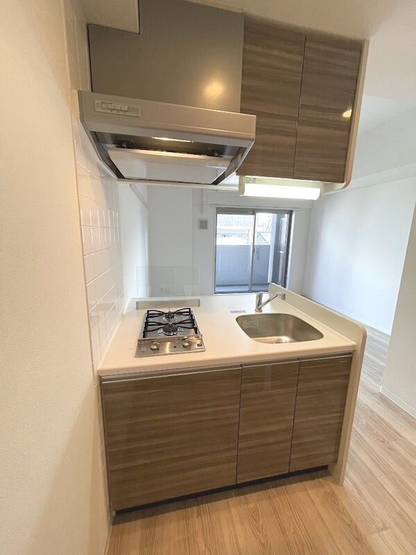 プレサンス大須プライマルの物件内観写真