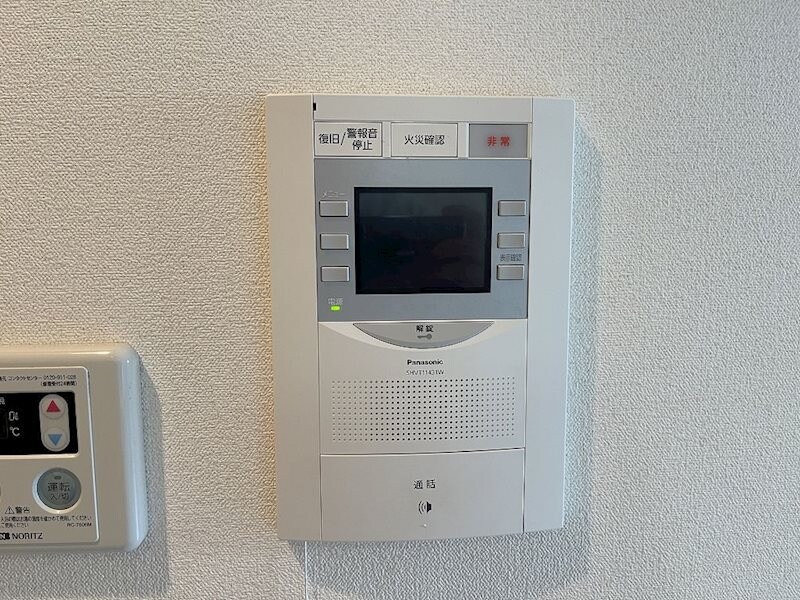 プレサンス大須プライマルの物件内観写真