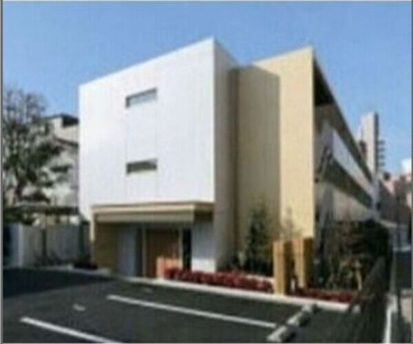 グランドゥール千種の物件内観写真