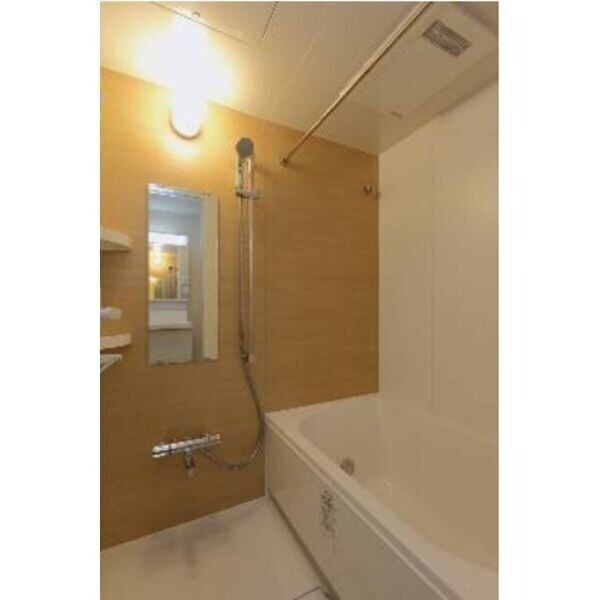 グランドゥール千種の物件内観写真