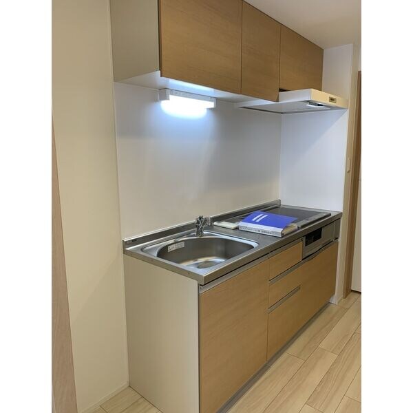 グランドゥール千種の物件内観写真