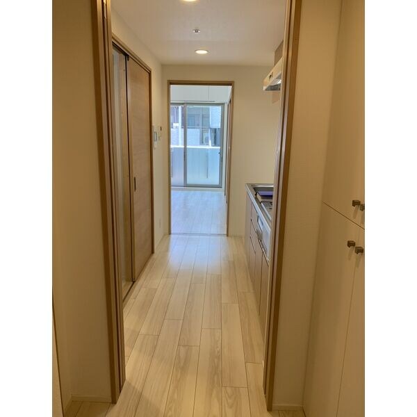 グランドゥール千種の物件内観写真