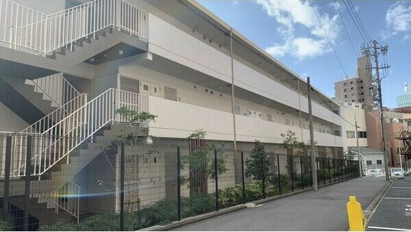 グランドゥール千種の物件内観写真