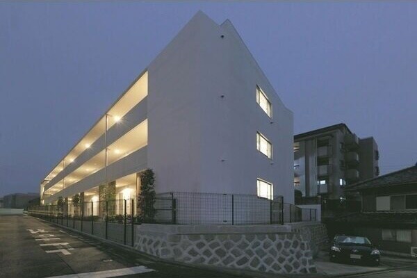 グランドゥール千種の物件内観写真