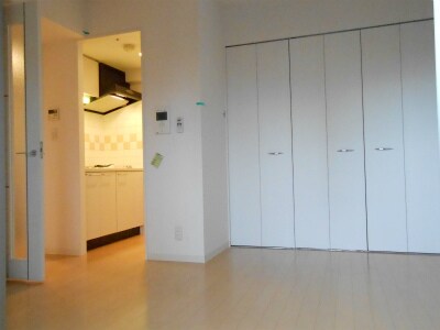 プレサンス金山グリーンパークスの物件内観写真