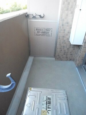 プレサンス金山グリーンパークスの物件内観写真