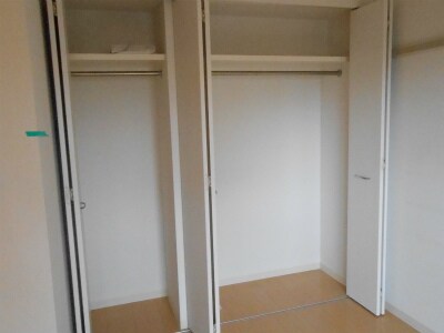 プレサンス金山グリーンパークスの物件内観写真