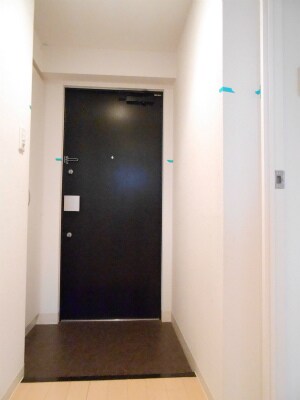 プレサンス金山グリーンパークスの物件内観写真