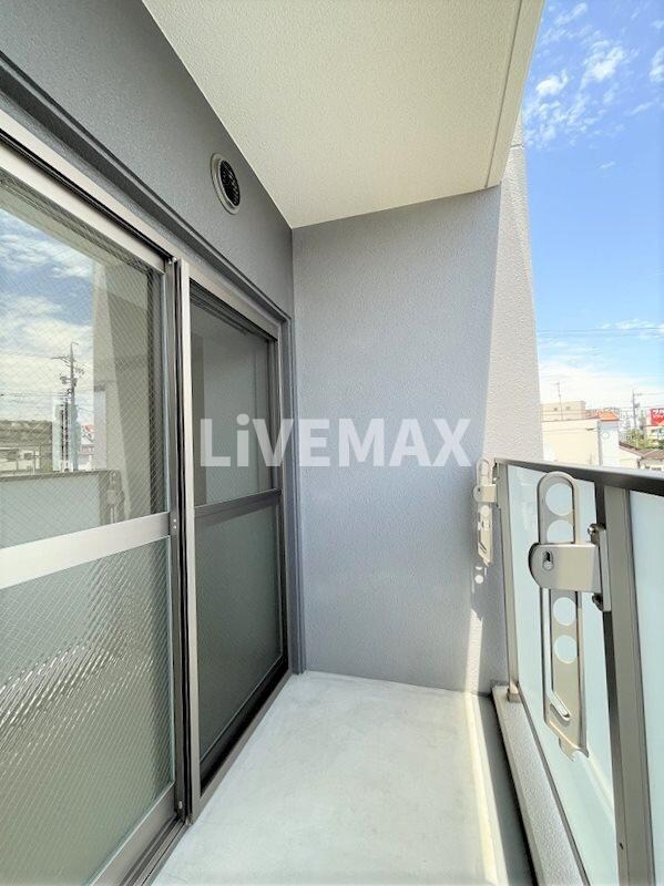 グランフルールの物件内観写真