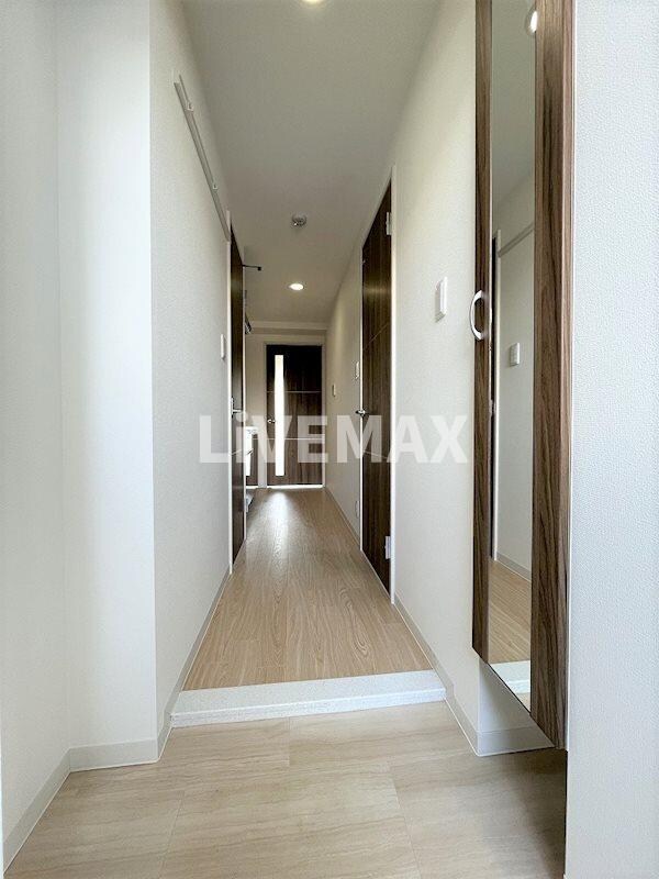 グランフルールの物件内観写真