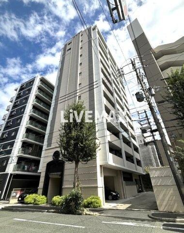 ポルタニグラ大須の物件外観写真