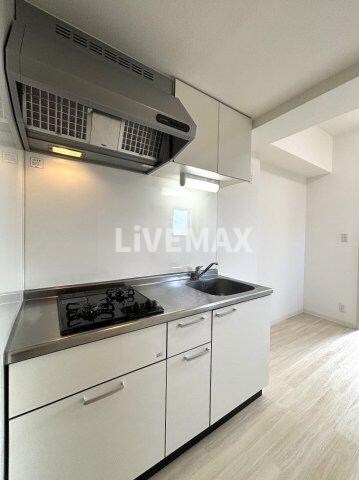 ポルタニグラ大須の物件内観写真