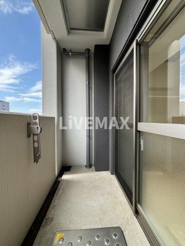 ポルタニグラ大須の物件内観写真