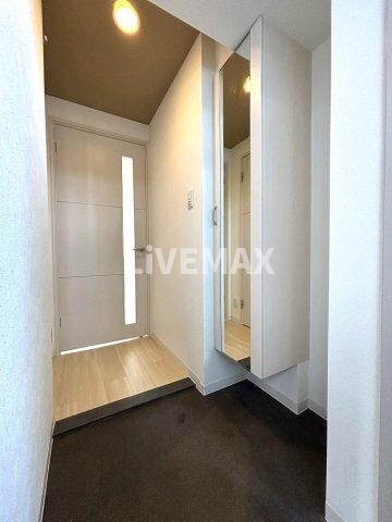 ポルタニグラ大須の物件内観写真