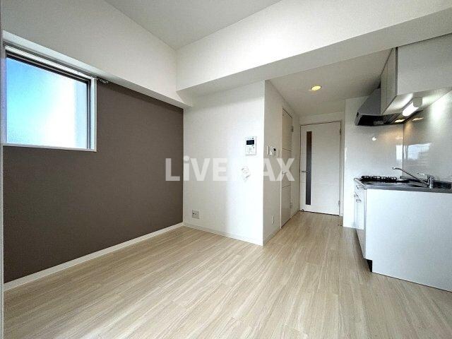 ポルタニグラ大須の物件内観写真