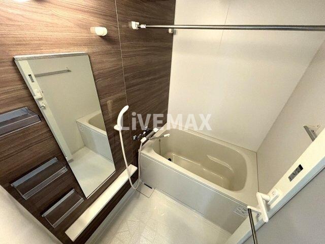 ポルタニグラ大須の物件内観写真