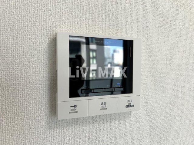 ディアレイシャス大須観音Ⅲの物件内観写真