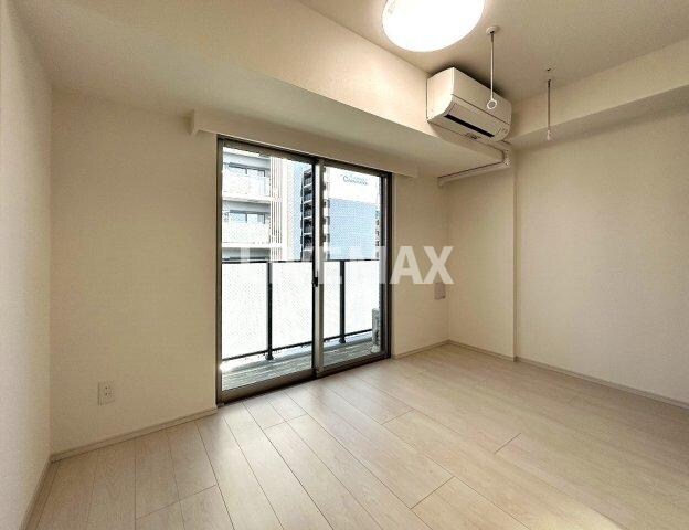 ディアレイシャス大須観音Ⅲの物件内観写真