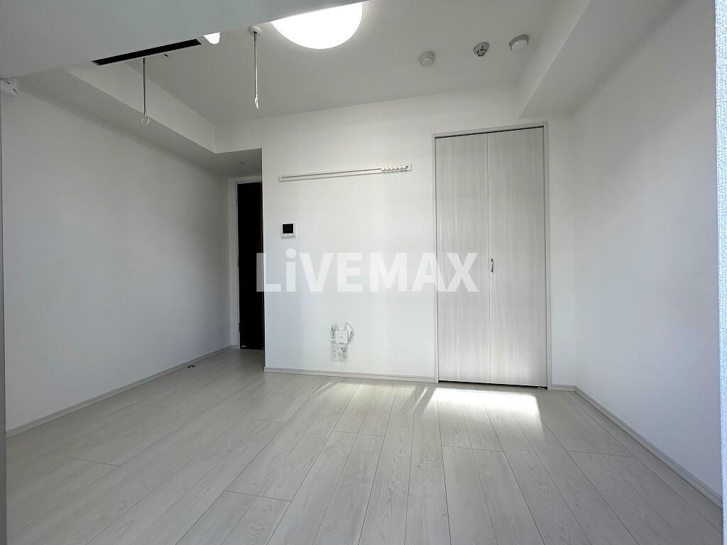 ディアレイシャス大須観音Ⅲの物件内観写真