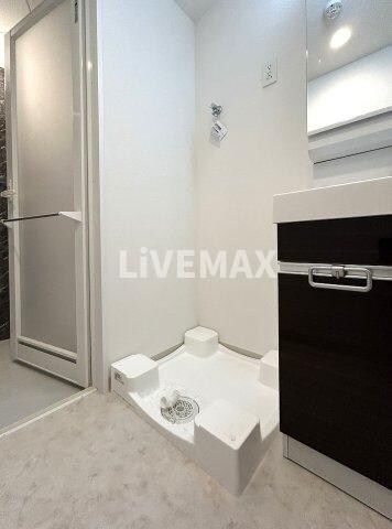 ディアレイシャス大須観音Ⅲの物件内観写真