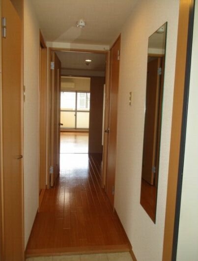 パンシオン千種の物件内観写真