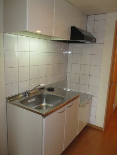 パンシオン千種の物件内観写真