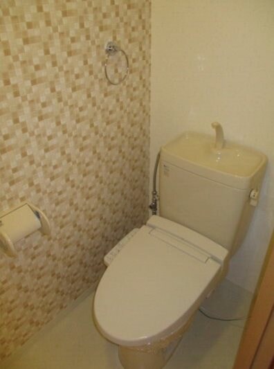 パンシオン千種の物件内観写真