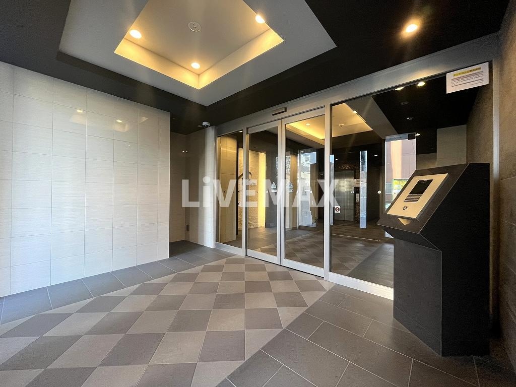 ファステートNAGOYA今池バレンシアの物件外観写真