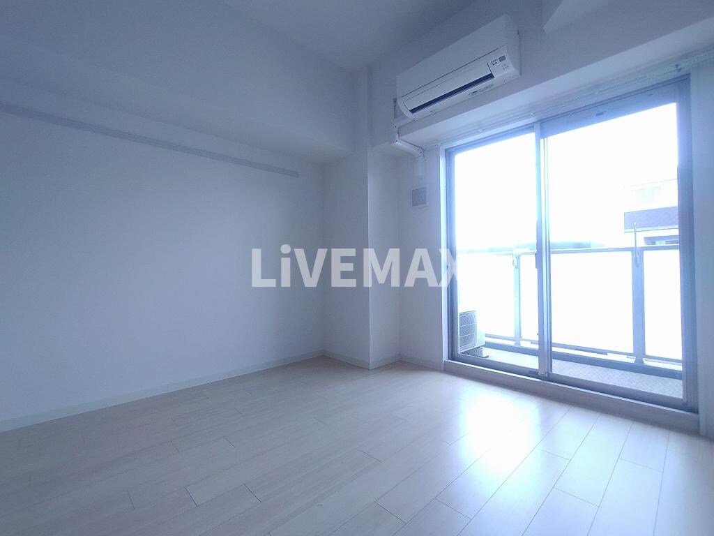 ファステートNAGOYA今池バレンシアの物件内観写真